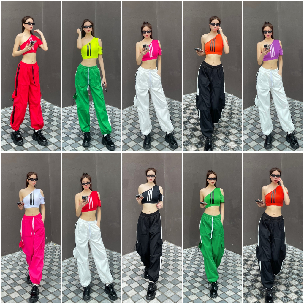 ✅ Set tập Zumba,Gym, Yoga, Aerobic, thể dục nữ .
