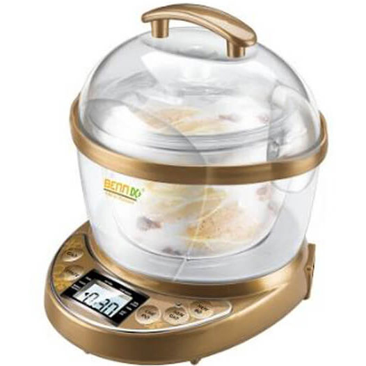 Nồi chưng yến cao cấp Bennix 0,7L BN-07SLC bảo hành 24 tháng