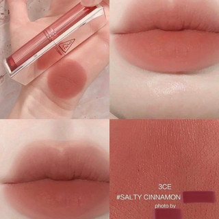 Son Lì 3CE BLUR MATTE LIPSTICK