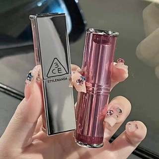 Son lì 3ce blur matte lipstick