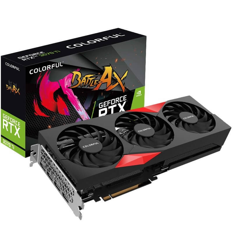 vga 3070 ti
