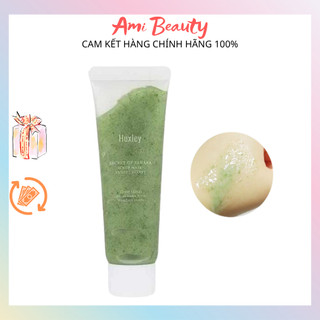 Tẩy Tế Bào Chết Huxley Secret Of Sahara Scrub Mask Sweet Therapy (30g)