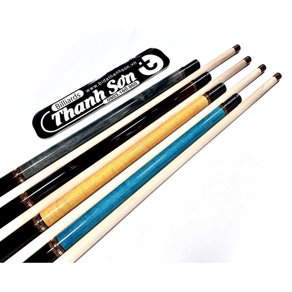 CƠ PHÁ NHẢY – BIDA LỖ – POWER BREAK II