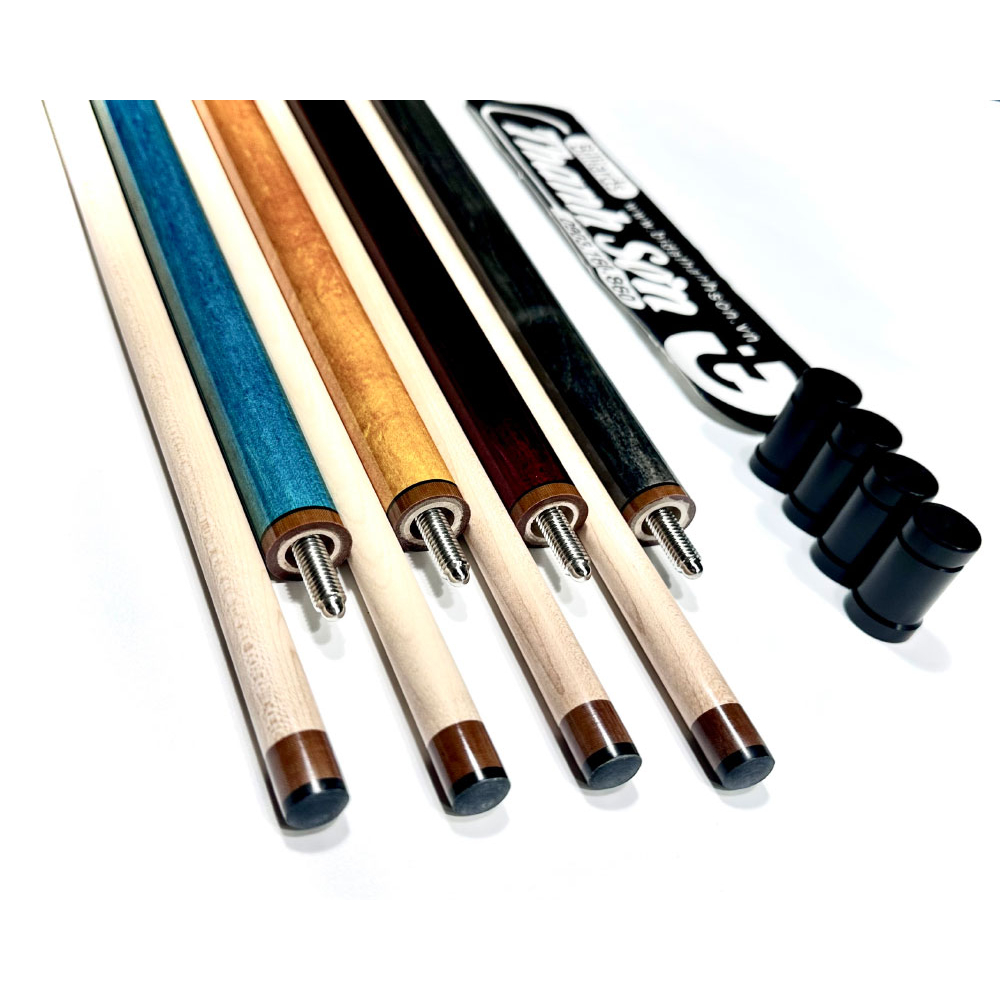 CƠ PHÁ NHẢY – BIDA LỖ – POWER BREAK II