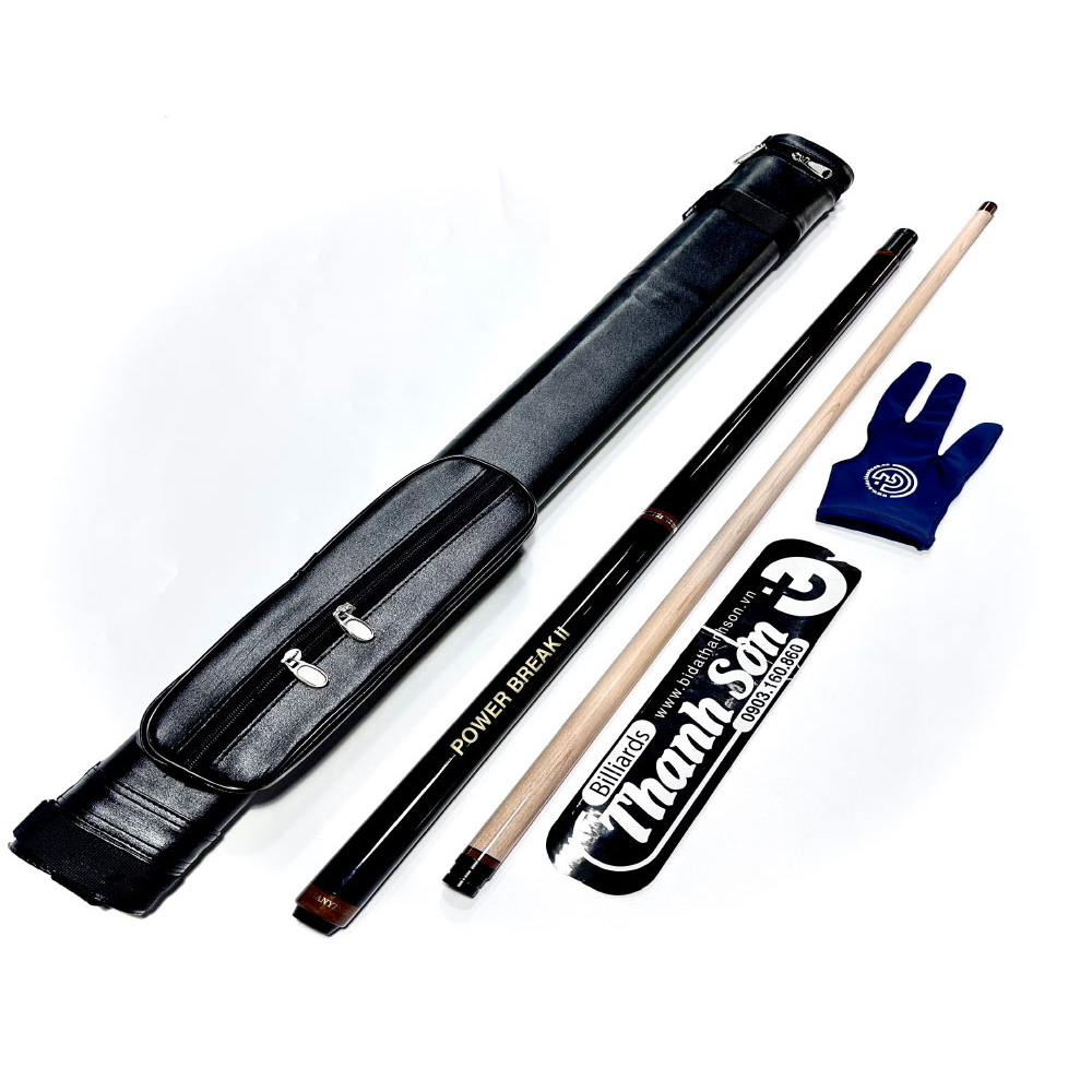 CƠ PHÁ NHẢY – BIDA LỖ – POWER BREAK II