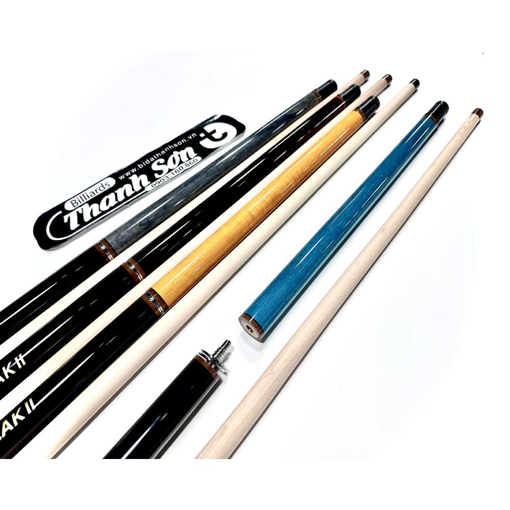 CƠ PHÁ NHẢY – BIDA LỖ – POWER BREAK II