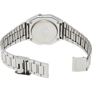[CHÍNH HÃNG 100%] Đồng hồ điện tử C.ASIO A158WEA-9JF