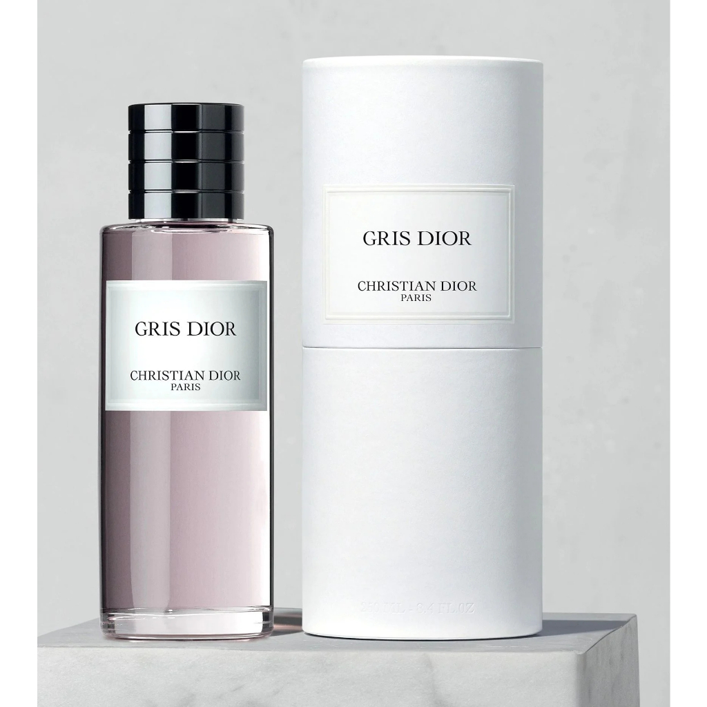 Nước hoa Gris Dior  [CHÍNH HÃNG]