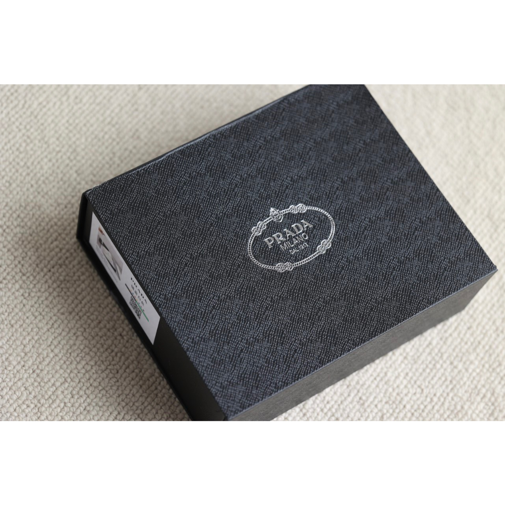 TÚI PRADA CLEO BÓNG NHẸ SZ23