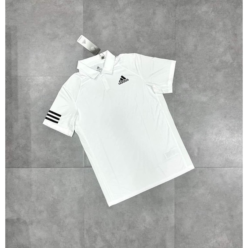 ÁO POLO 3 SỌC TENNIS CLUB