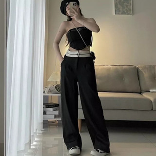 🍒🍒🍒 🌵🌵áo kiểu nữ croptop phối dây nịt z1000