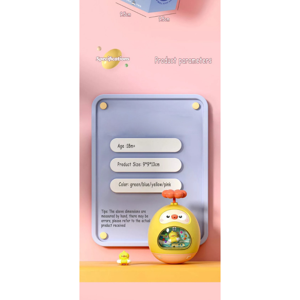 Đồ chơi tắm cho trẻ em - bắn nước