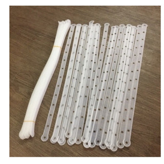 Dây lạt nhựa mix đồ bộ phối đồ giá rẻ