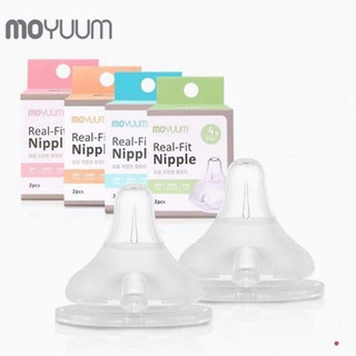 Núm ti Moyuum Hàn Quốc mềm như ti mẹ