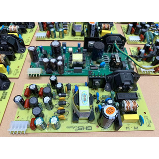 Nguồn Của Mixer PEAVEY PV14