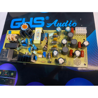 Nguồn Của Mixer PEAVEY PV14
