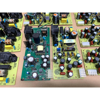 Nguồn Của Mixer PEAVEY PV14