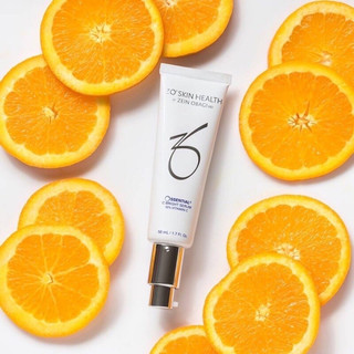 Serum dưỡng trắng da zo 10% vitamin c self-activating 50ml