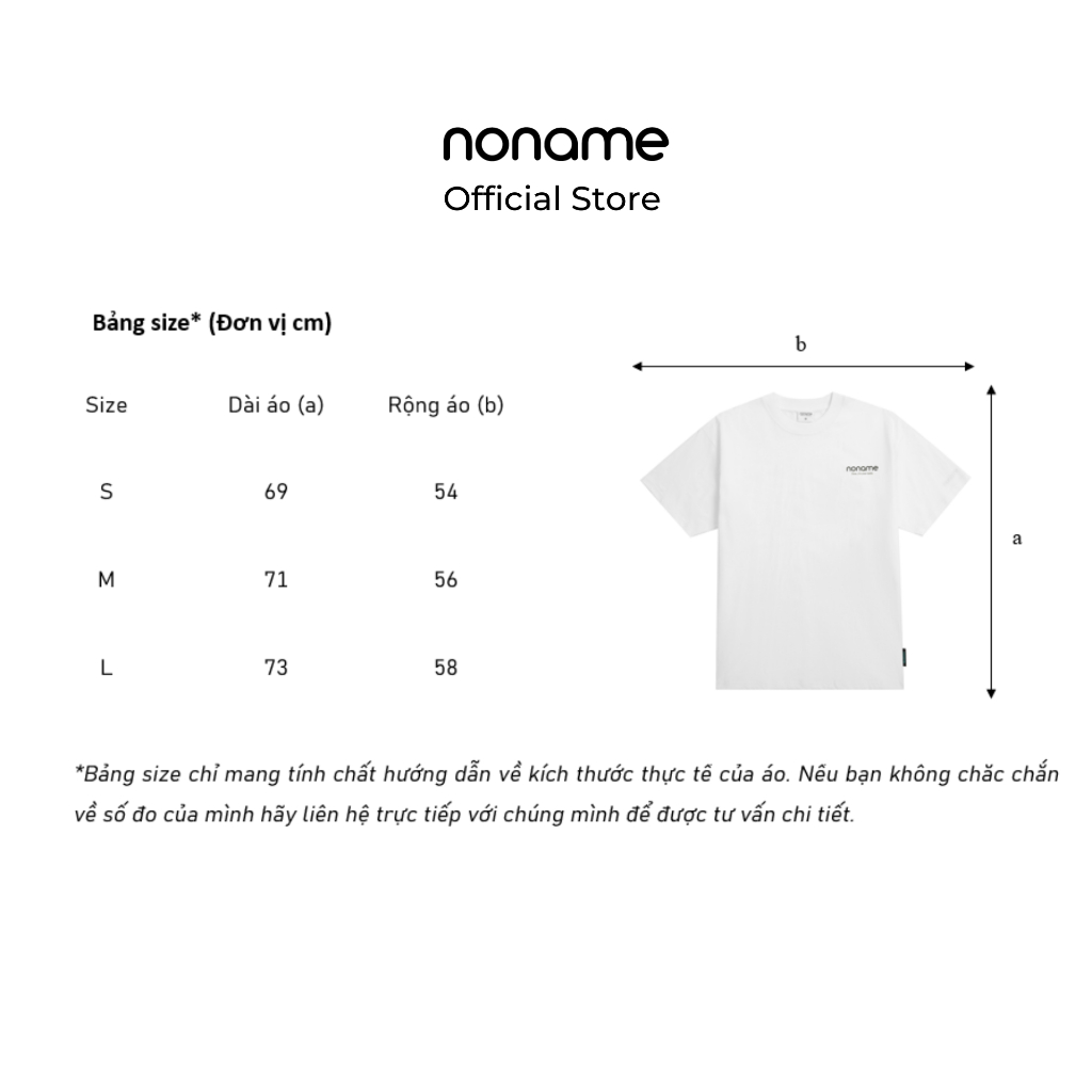 Áo Thun Unisex Oversize noname Explore the Galaxy /Light Yellow_NNRAD6001D310