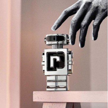 Nước Hoa Nam Pa.co Ra.ban.ne Phantom 10ml dạng xịt