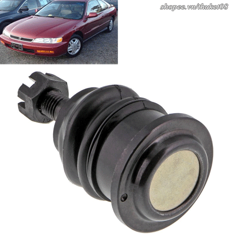 Rotuyn trụ Trên đời 1995 1996 thế hệ 5 Bộ rô tuyn Honda Accord 94-97 bánh sau Cao su rotin Càng chữ 