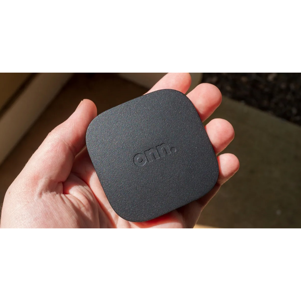 Onnbox - Androidbox quốc dân  Xuất 4k UHD