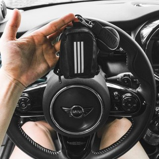 Móc Khóa Gắn Túi Balo Móc Chìa Khóa Xe Máy Xe Hơi Cao Cấp