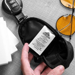 Móc Khóa Gắn Túi Balo Móc Chìa Khóa Xe Máy Xe Hơi Cao Cấp