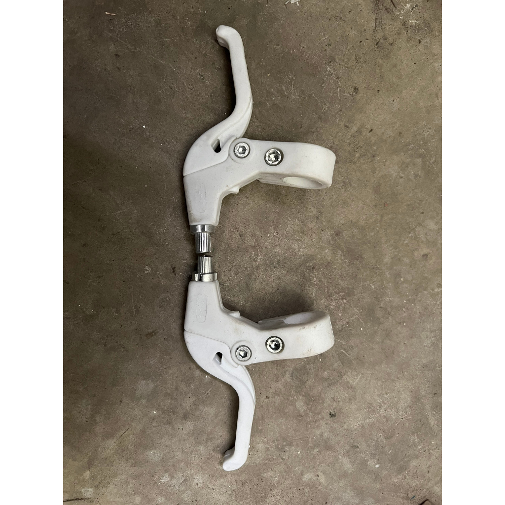 Tay phanh xe đạp ,tay thắng xe leo núi dành cho size nhỏ 12 inch - 20inch