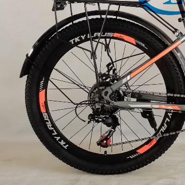 Líp vặn xe đạp thể thao,líp 7 tầng xe leo núi