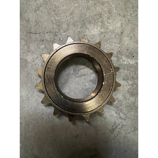 Líp 1 tầng xe đạp,líp xe đạp đơn, líp xe đạp phổ thông ,líp vặn xe thông dụng