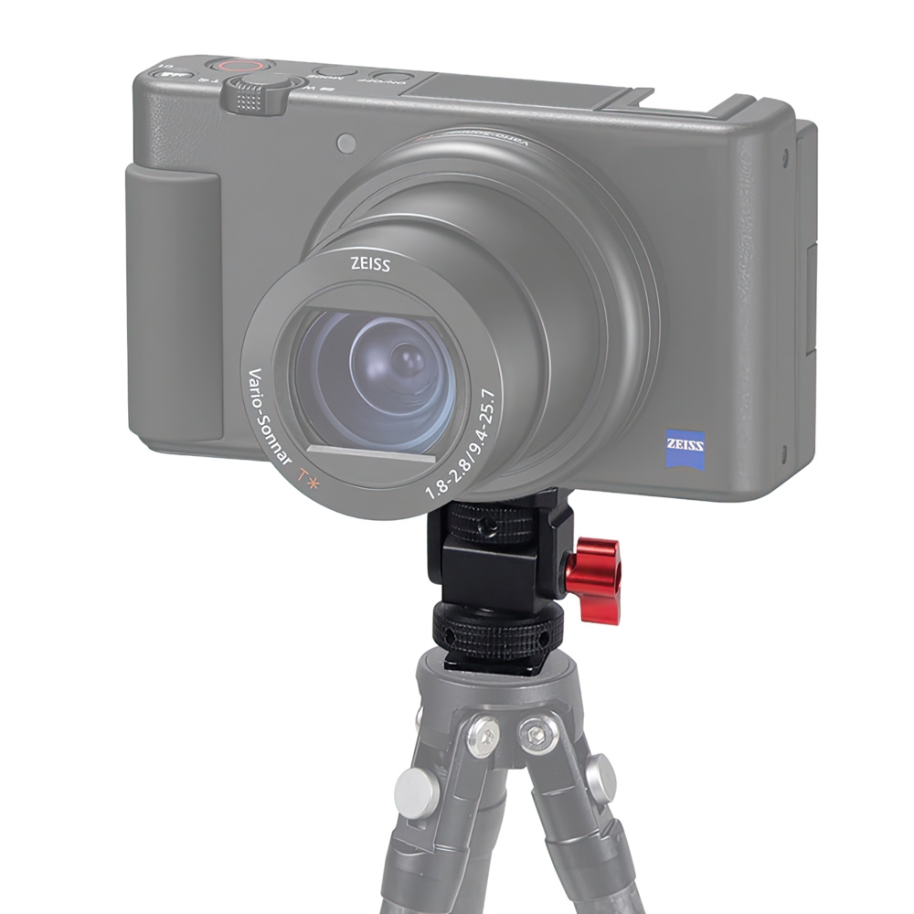 ĐẦU CHUYỂN CHÂN FLASH  LÊN REN MÁY ẢNH 1/4