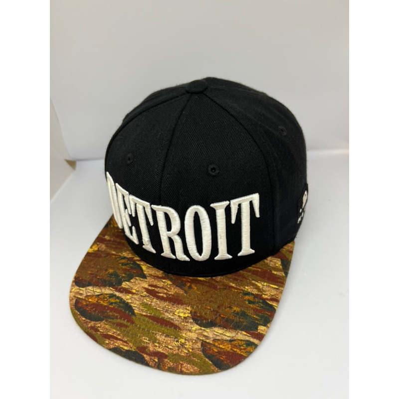 Mũ MLB 2hand chính hãng