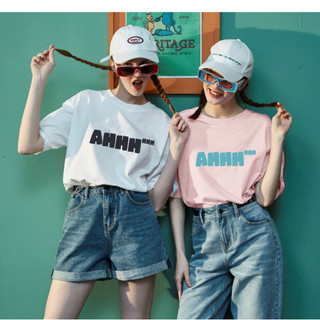 Áo phông nữ cao cấp loại 1 form vừa thun cotton size M L in chữ đơn giản áo thun nữ cổ tròn tay ngắn dáng ôm bán chạy