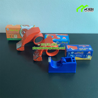 Dao cắt băng keo để bàn, dụng cụ cắt băng dính