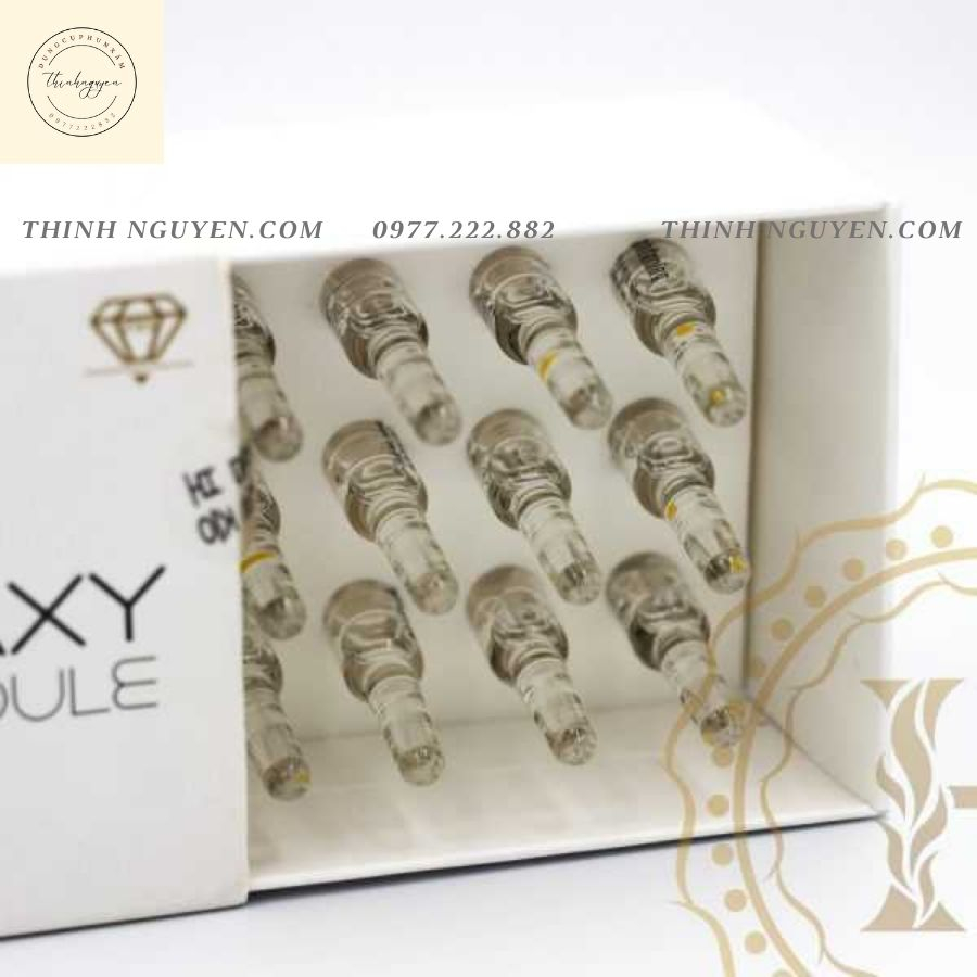Tế Bào Gốc Dùng Cho Phun Xăm Môi Chính Hãng Galaxy Hàn- lẻ 1 ống