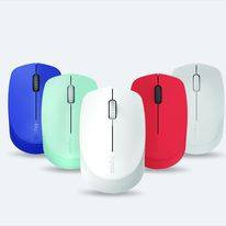 CHUỘT KHÔNG DÂY RAPOO M100 SILENT