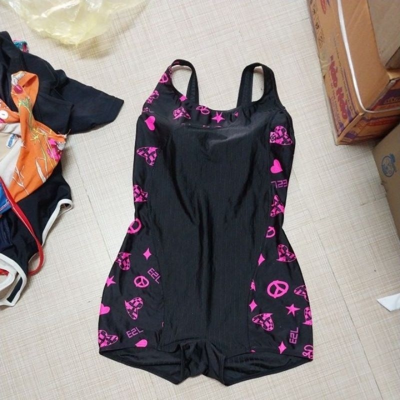 Áo bikini big size kín đáo. Phom từ 60_65kg