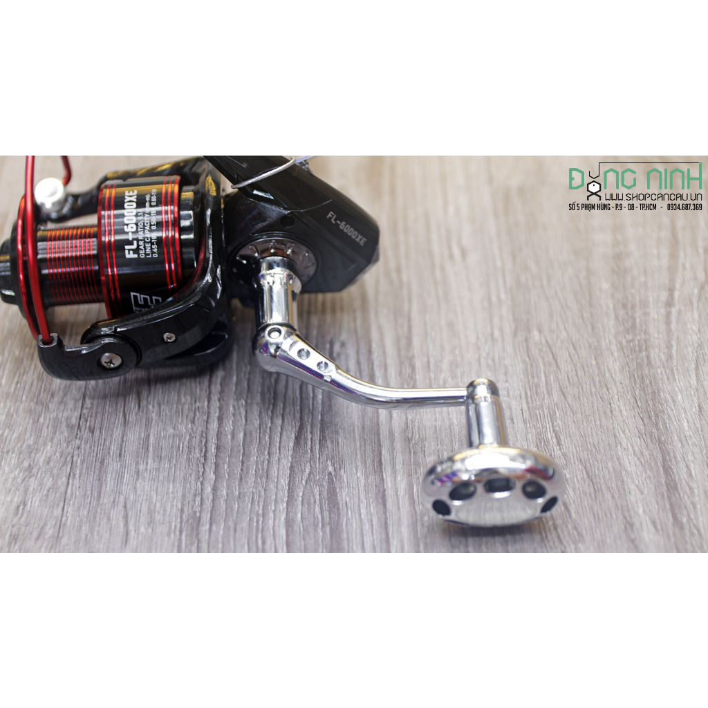 Máy câu Pioneer Flash XE 2023