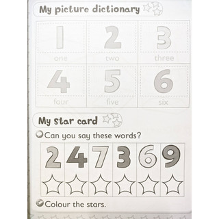 Sách - Kid's Box 1 - Updated 2nd edition - Activity Book