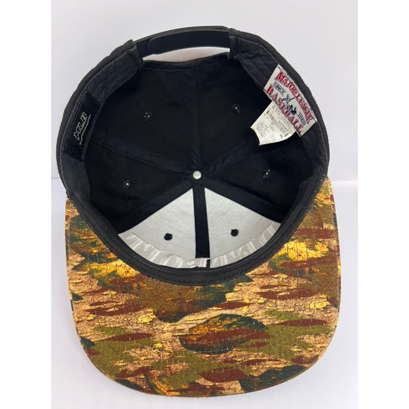 Mũ MLB 2hand chính hãng