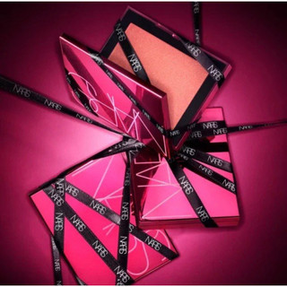 Phấn má hồng Nars Blush 4,8g