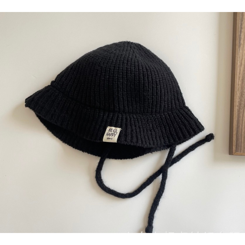 MŨ LEN CHO BÉ TRAI VÀ BÉ GÁI VÒNG ĐẦU KHOẢNG 48 ~ 54 CM