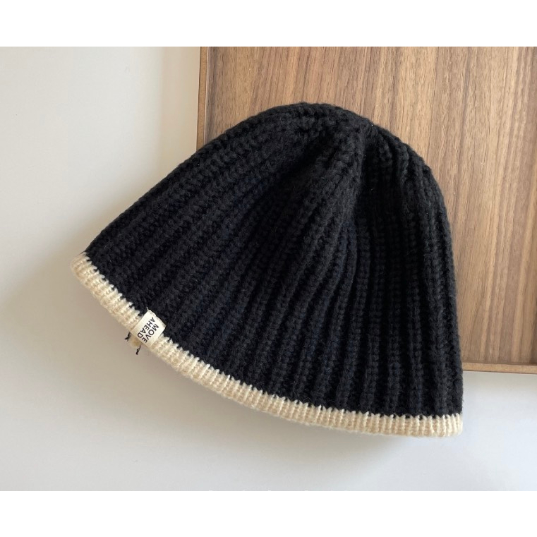 MŨ LEN CHO BÉ TRAI VÀ BÉ GÁI VÒNG ĐẦU KHOẢNG 48 ~ 54 CM