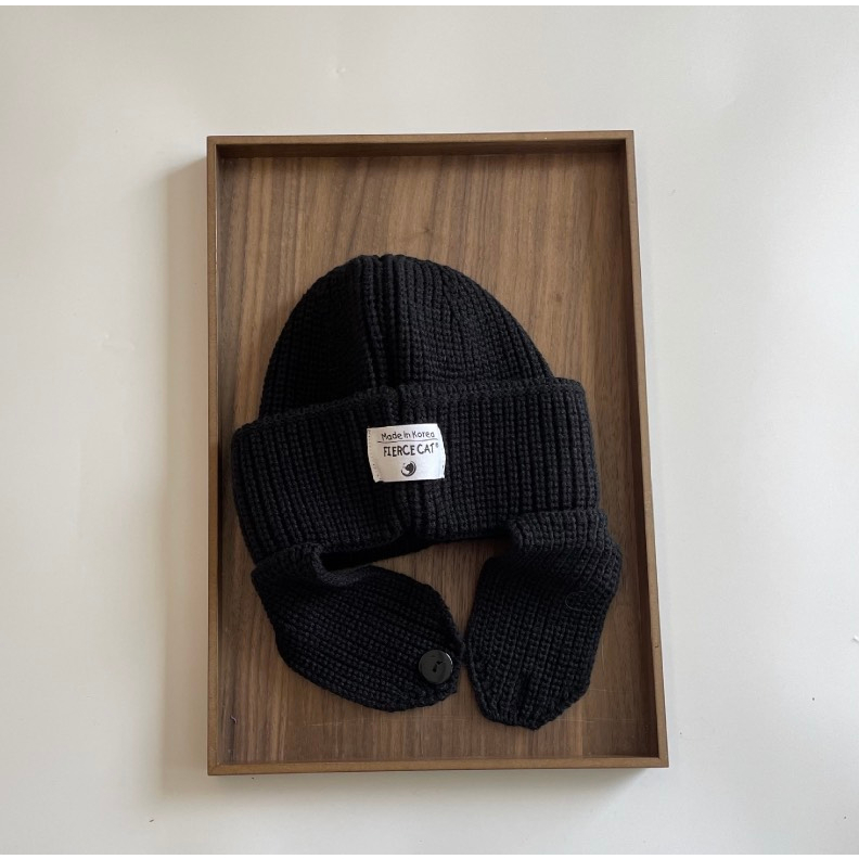 MŨ LEN CHO BÉ TRAI VÀ BÉ GÁI VÒNG ĐẦU KHOẢNG 48 ~ 54 CM