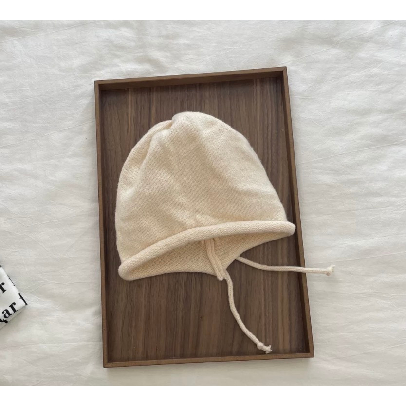 MŨ LEN CHO BÉ TRAI VÀ BÉ GÁI VÒNG ĐẦU KHOẢNG 48 ~ 54 CM