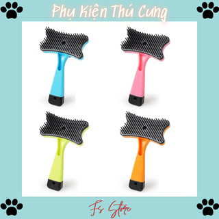Lược chải lông chó, mèo lông dài, P5