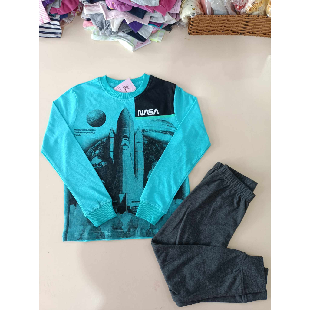 Bộ dài bé trai h.m dư xịn