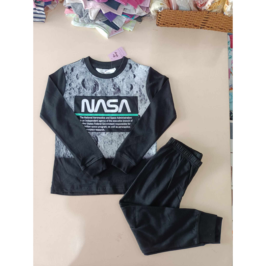 Bộ dài bé trai h.m dư xịn