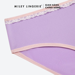 Quần lót nữ Miley Lingerie ( Ngẫu Nhiên) - Co Dãn 4 Chiều, Thoáng Khí